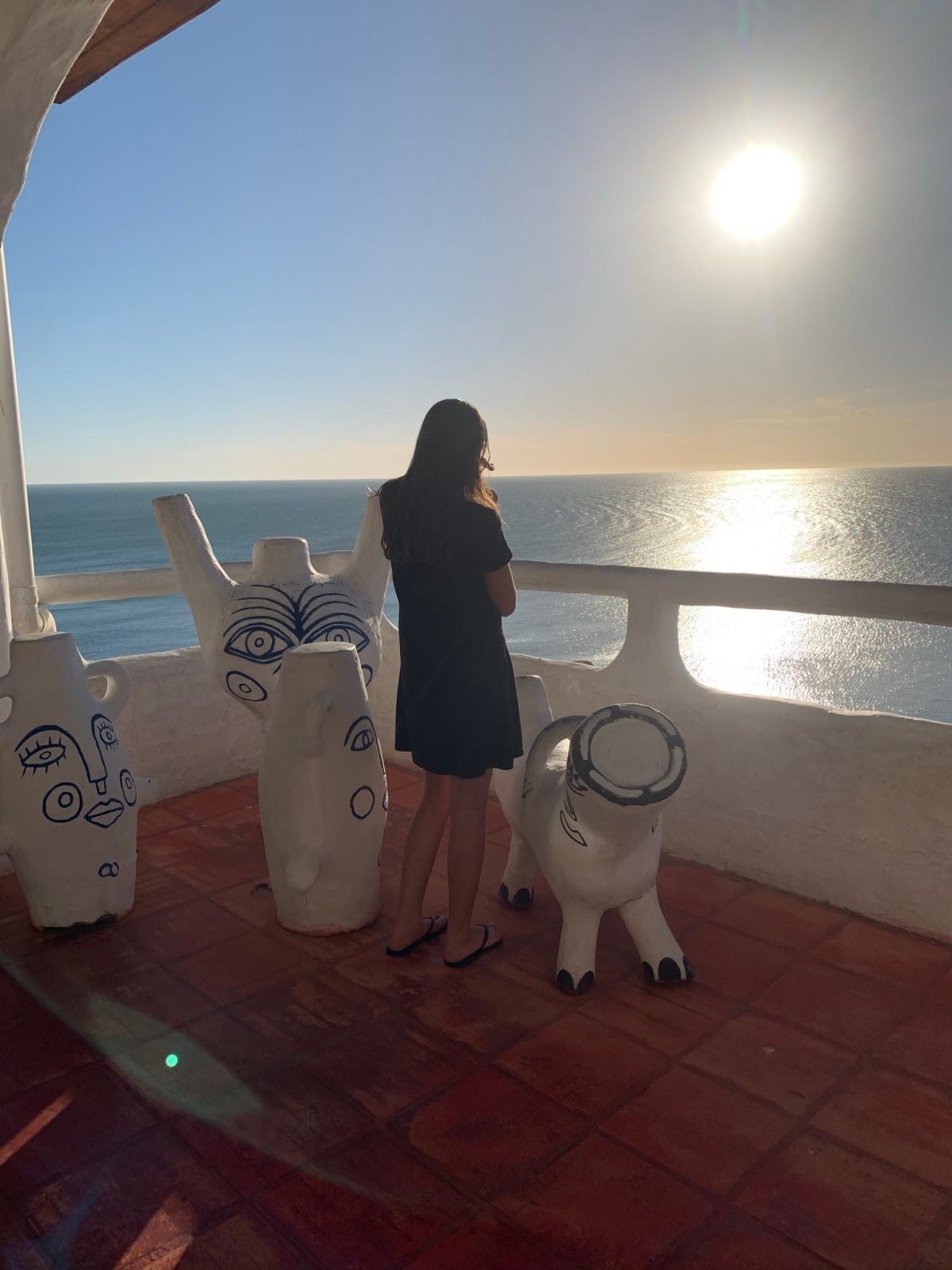 Casapueblo no Uruguai: museu e pôr do sol - 35