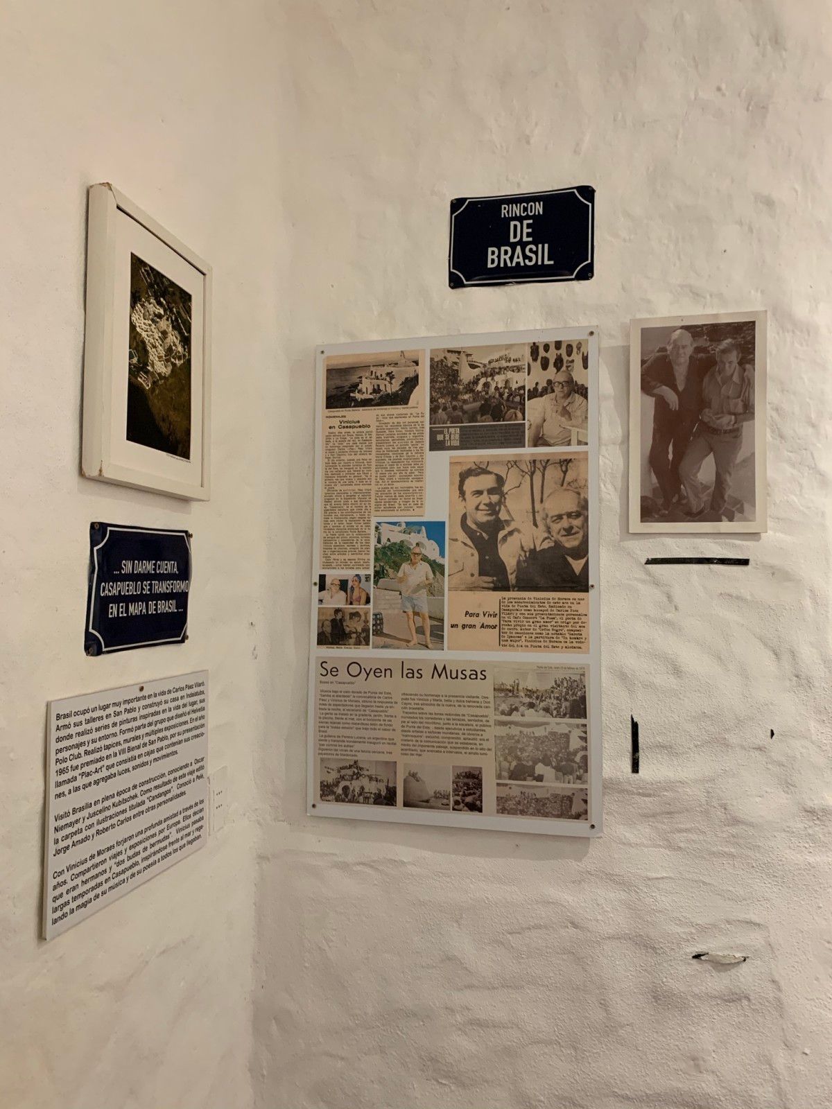 Casapueblo no Uruguai: museu e pôr do sol - 23