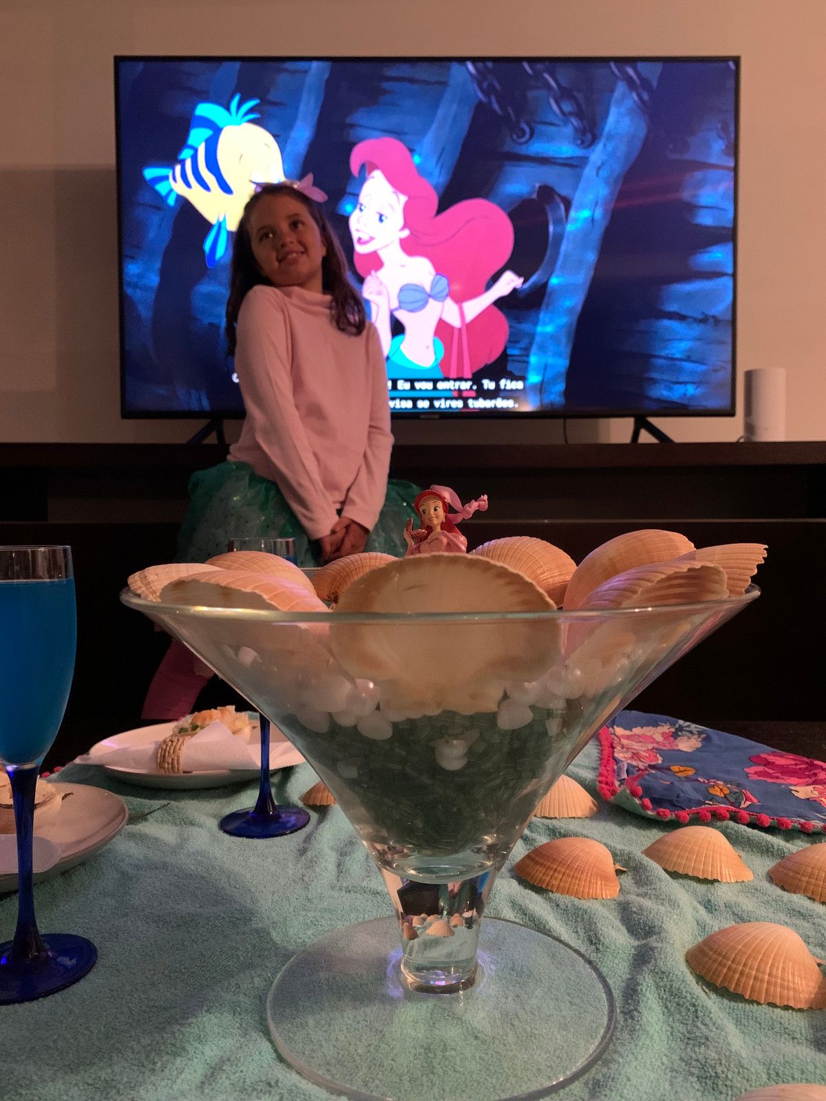 10 Jantares temáticos da Disney em Casa - 13