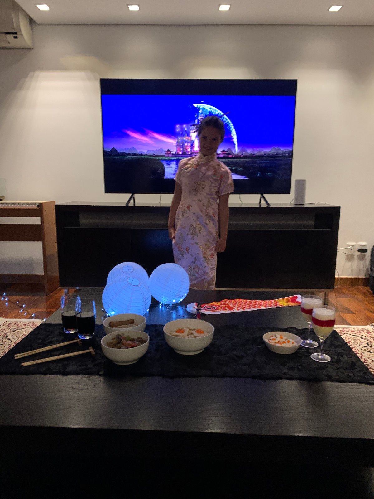 10 Jantares temáticos da Disney em Casa - 16