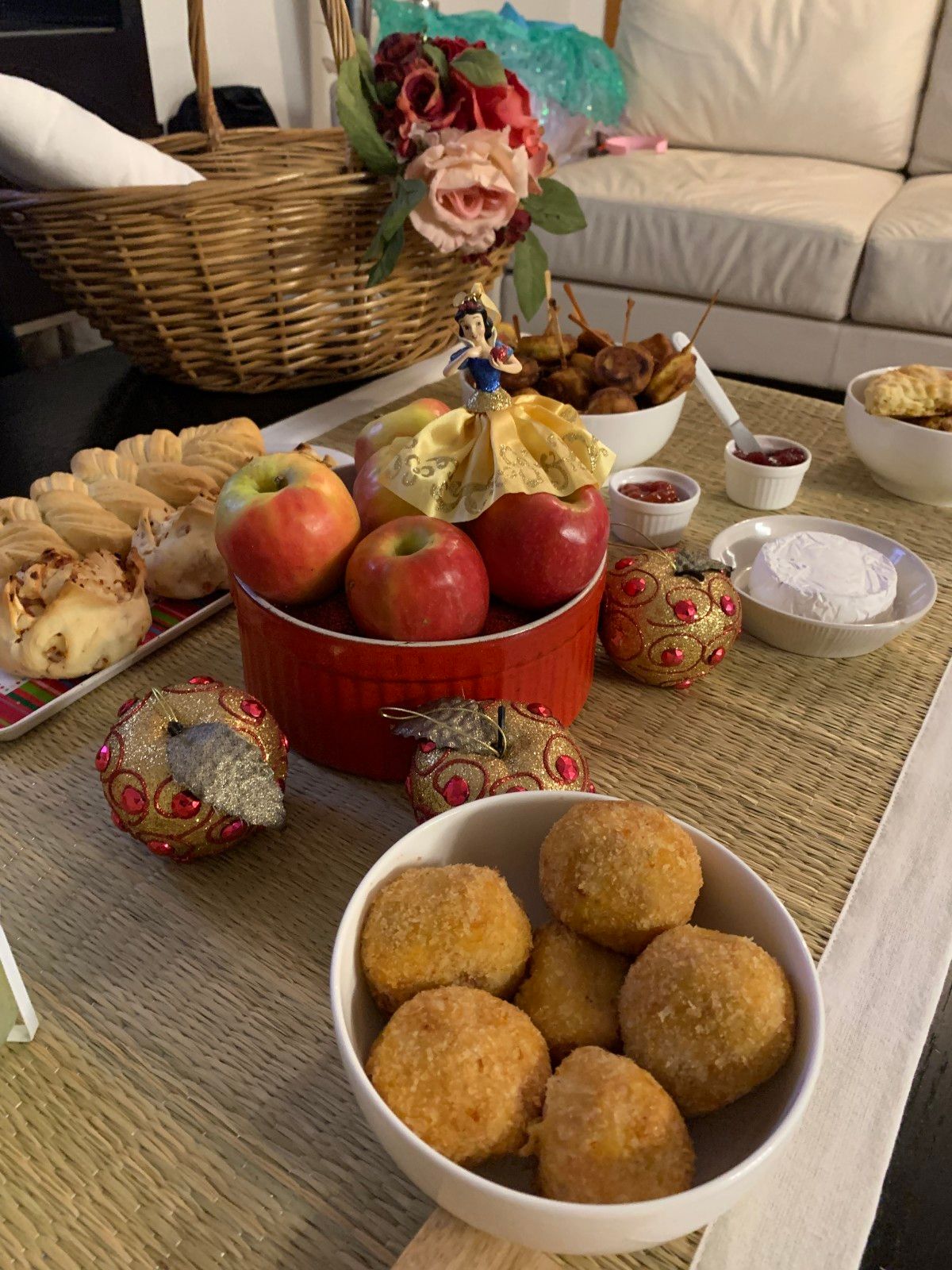 10 Jantares temáticos da Disney em Casa - 21