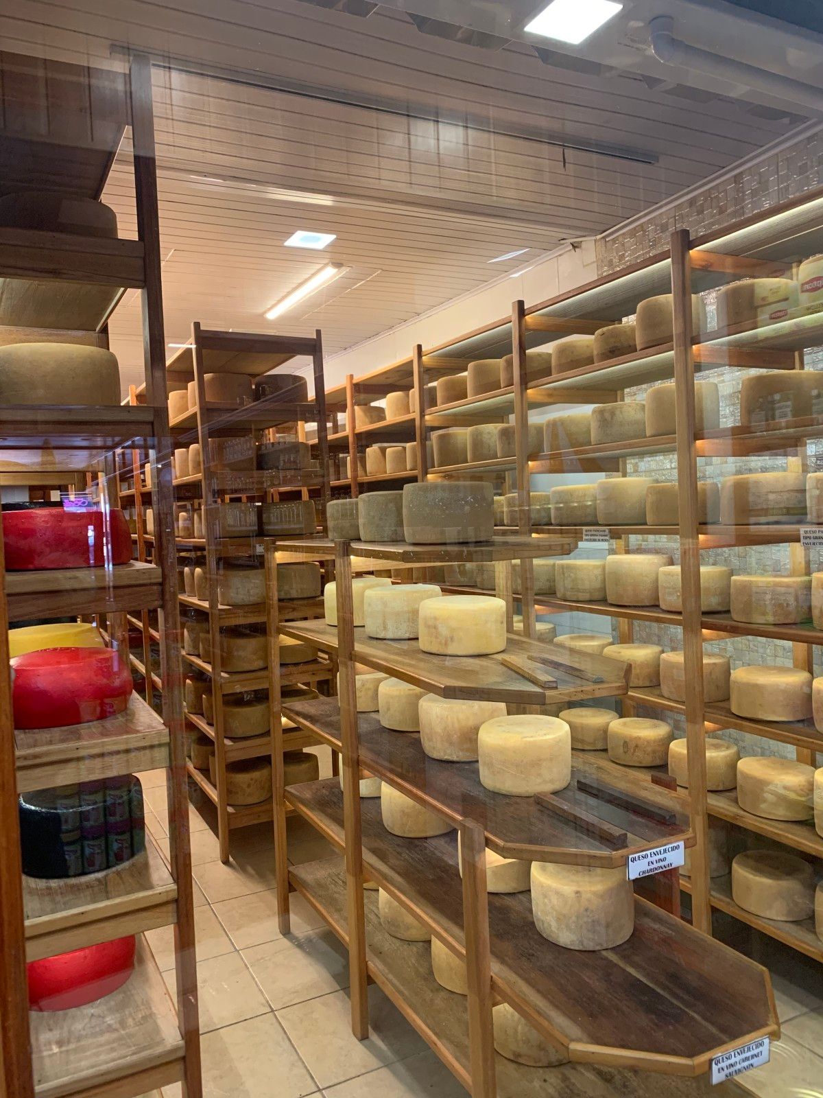 Porto Alegre a Montevidéu de carro - 13