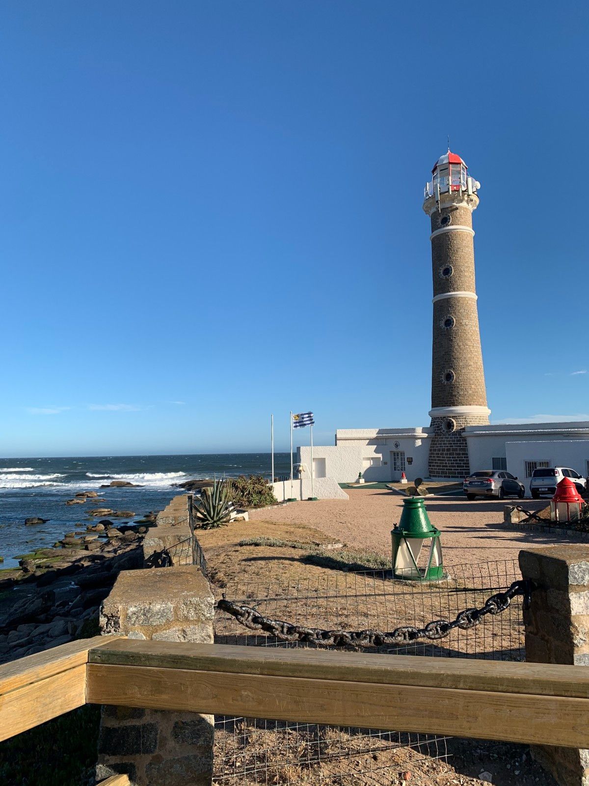 Passeios Bate e Volta a partir de Montevidéu - 36