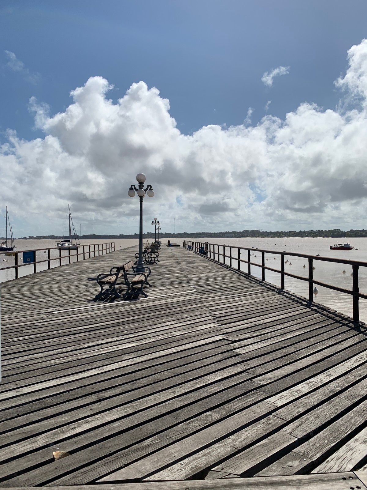 Passeios Bate e Volta a partir de Montevidéu - 20