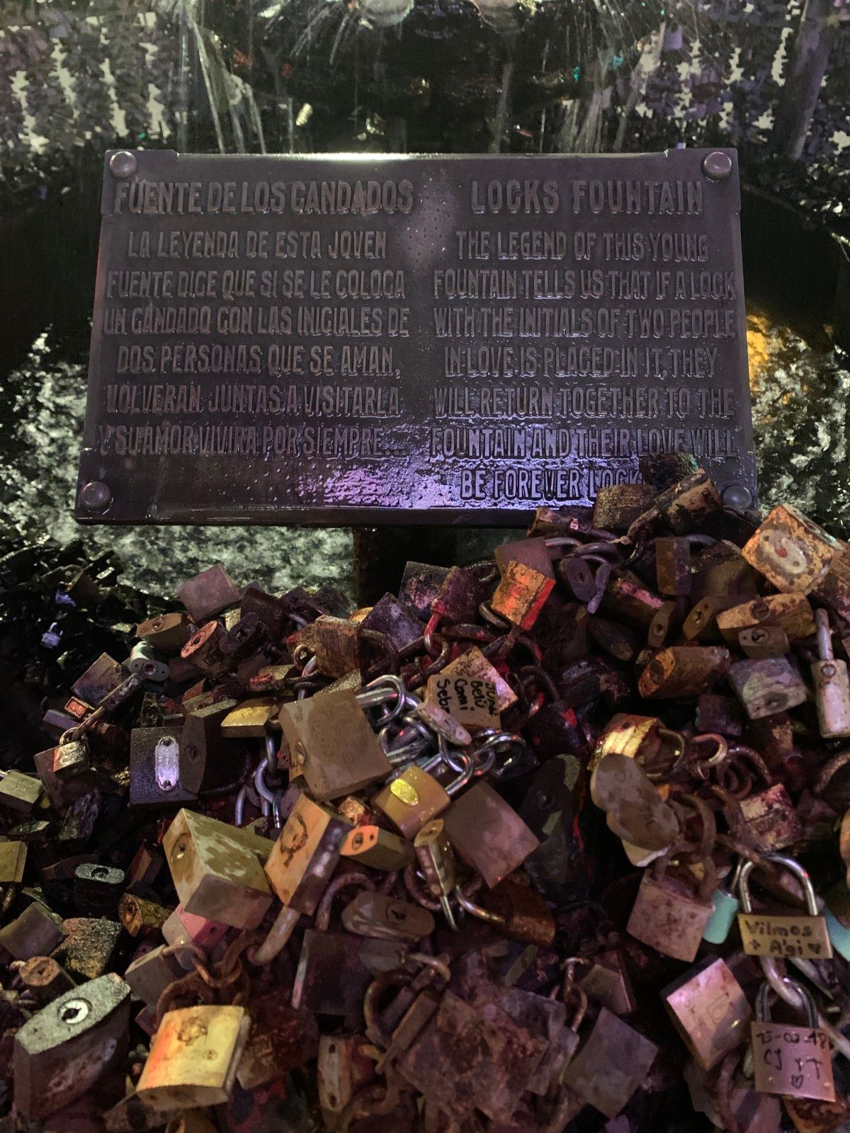 Café Bar Facal em Montevidéu - 20