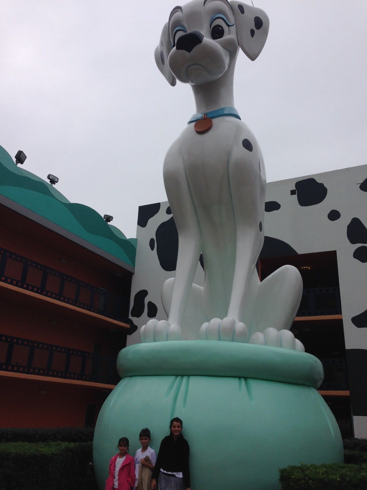 13 cachorros famosos da Disney - 11