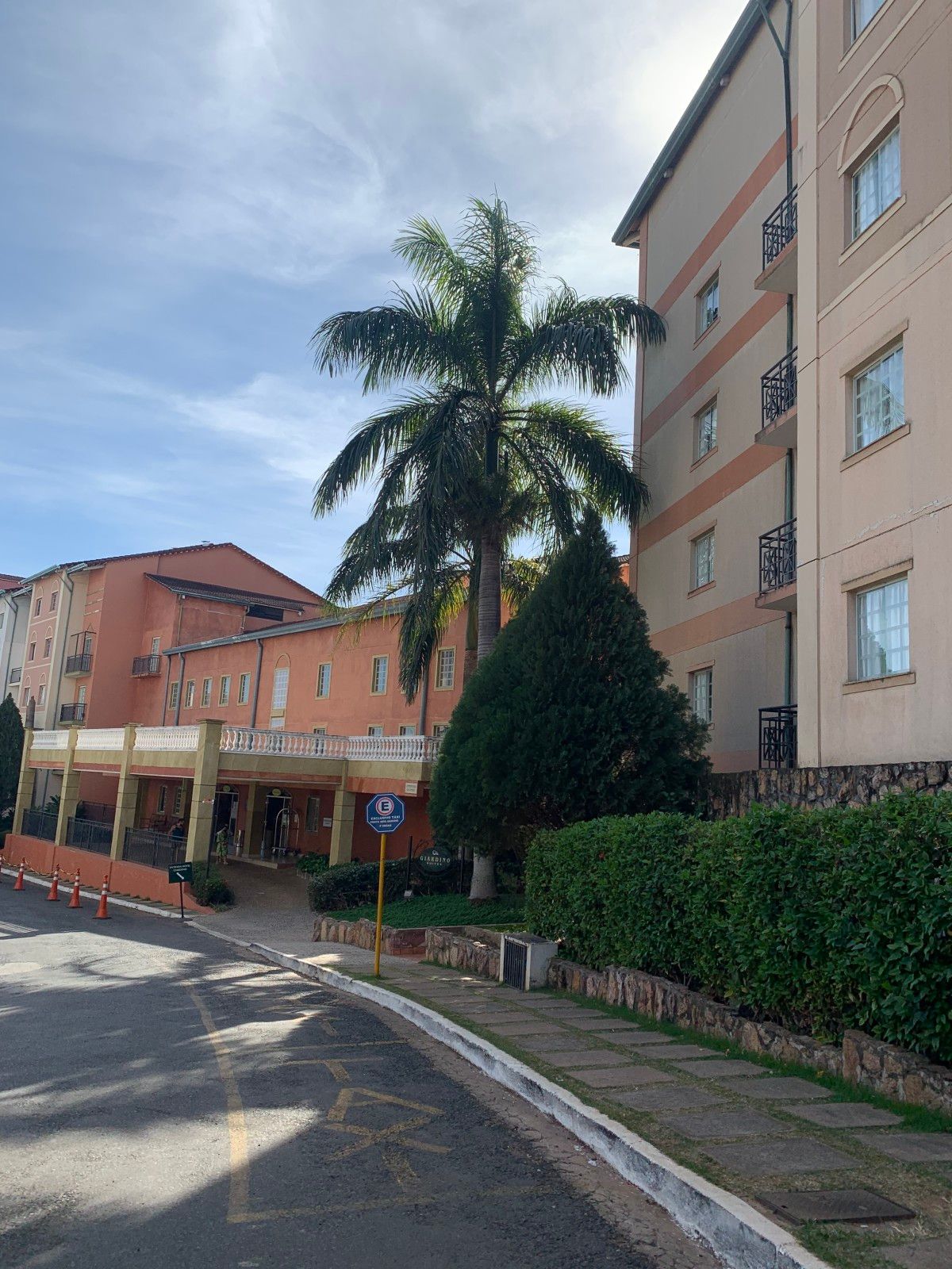 Como é se hospedar no Rio Quente Resorts - 45