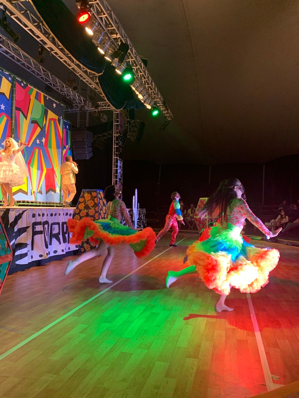 Como é se hospedar no Rio Quente Resorts - 29