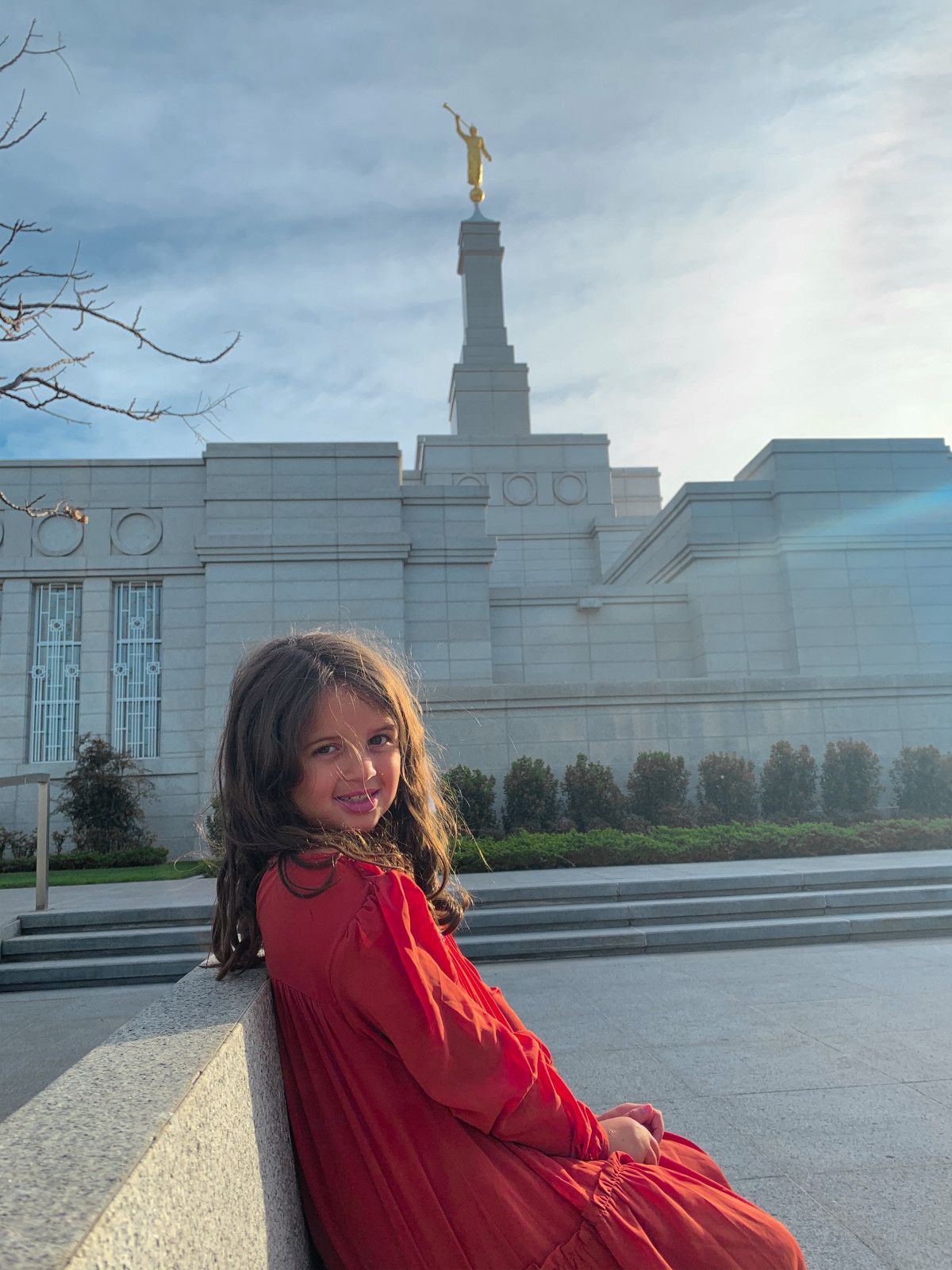 5 Locais Religiosos para conhecer em Montevidéu - 18