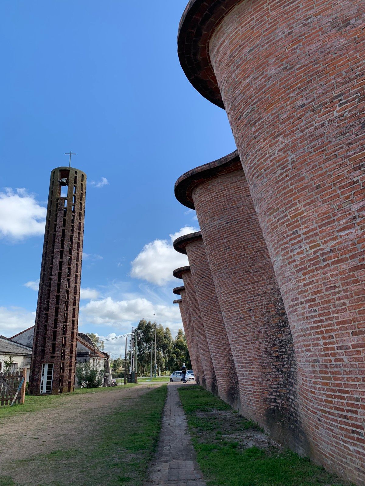 5 Locais Religiosos para conhecer em Montevidéu - 24