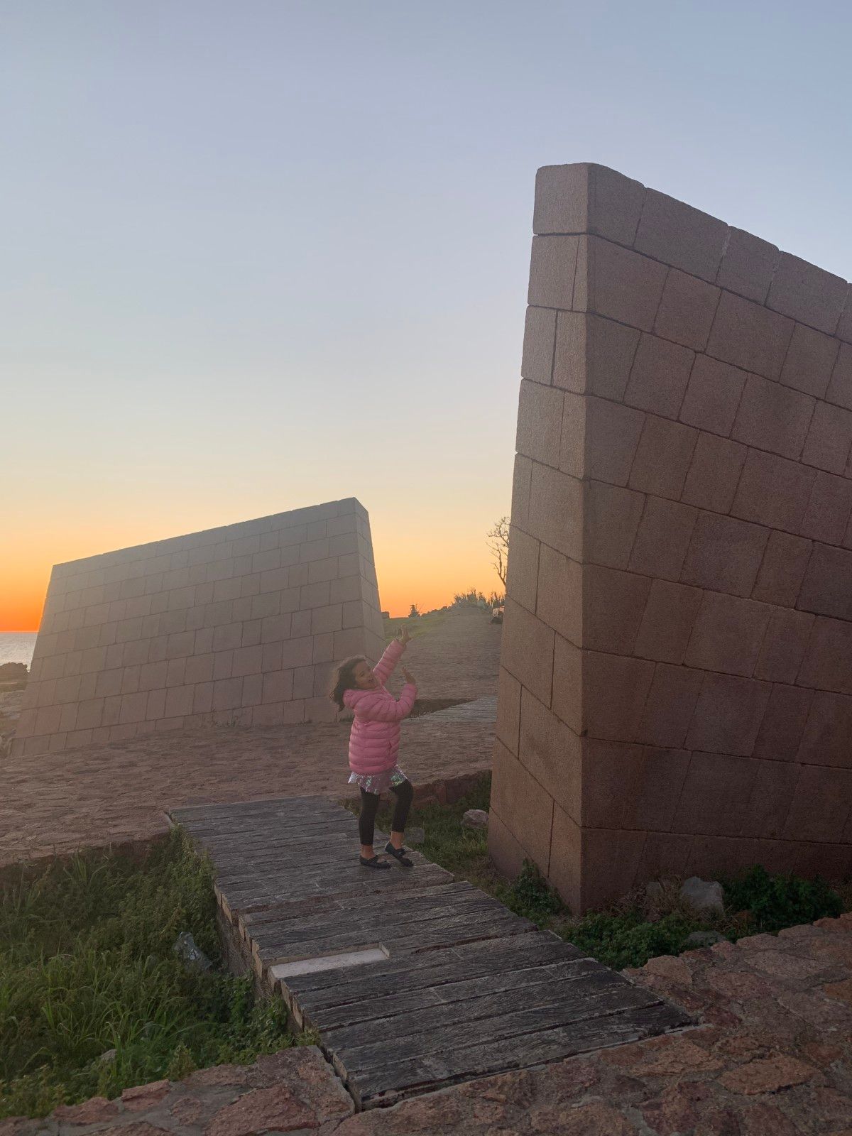 5 Locais Religiosos para conhecer em Montevidéu - 28