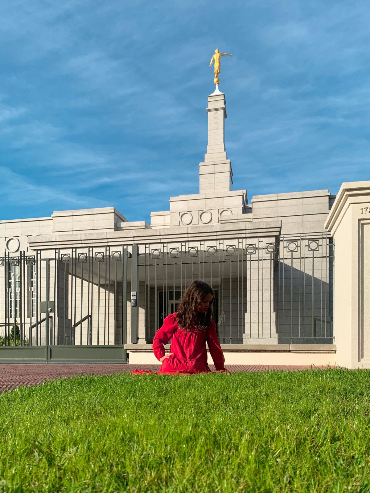 5 Locais Religiosos para conhecer em Montevidéu - 2