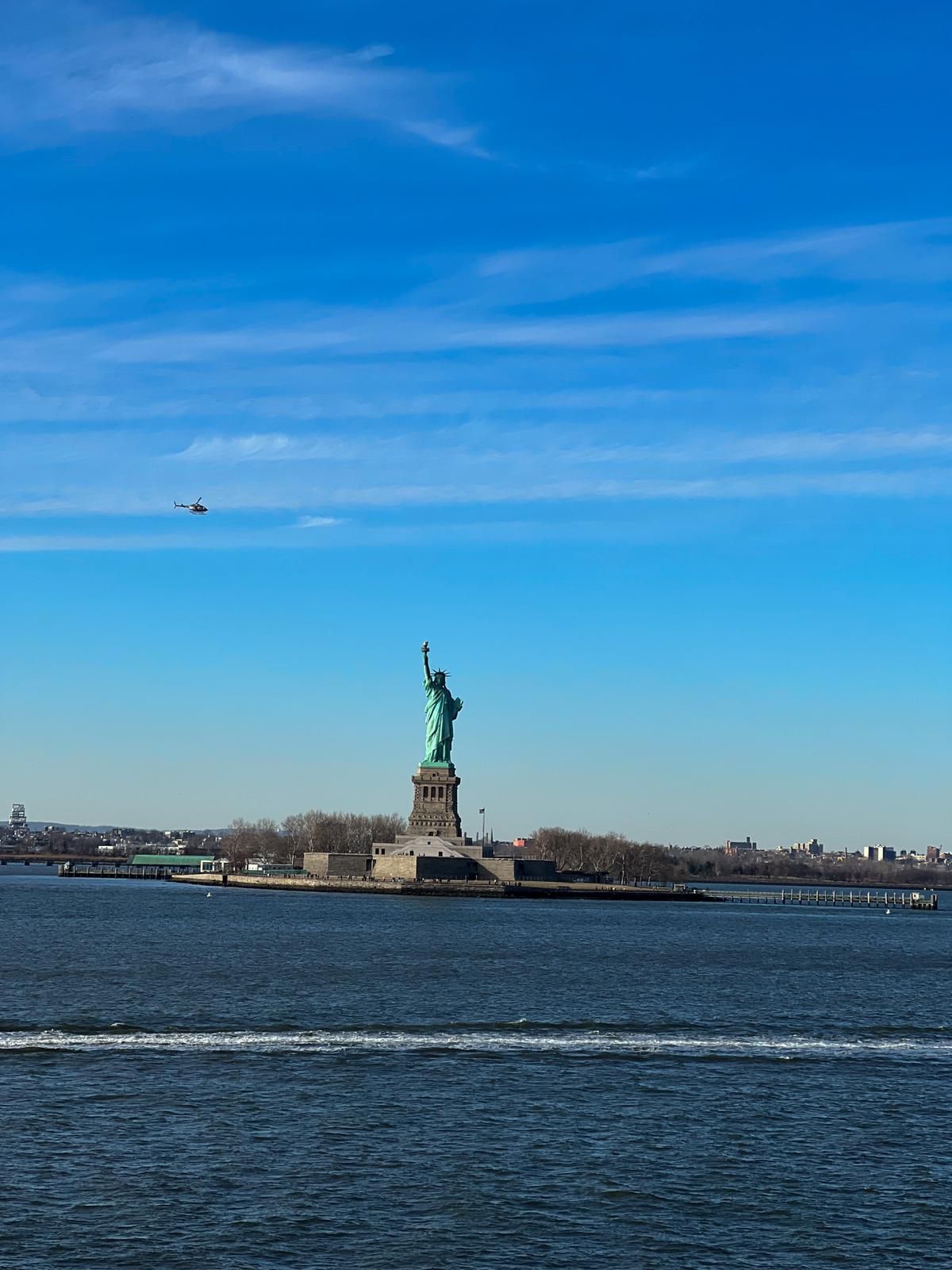 O que fazer em Nova York em família no inverno - 53