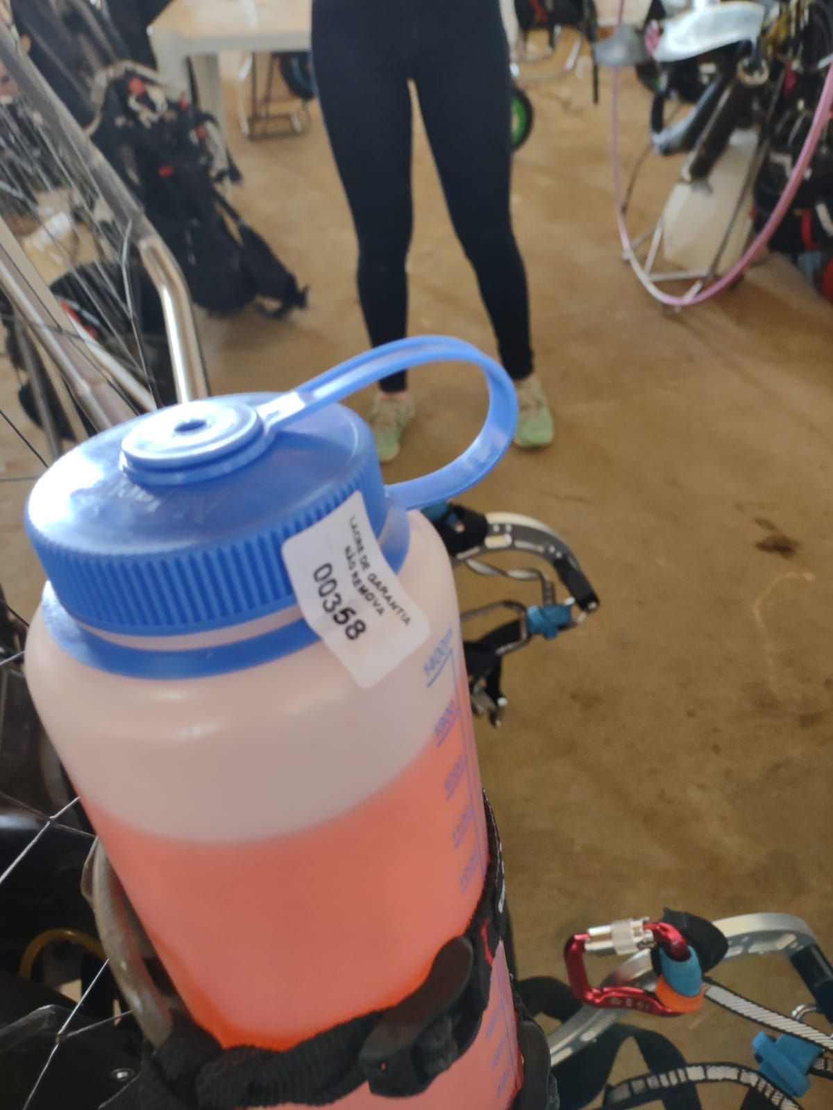 Campeonato Brasileiro de Paramotor 2022 - 11