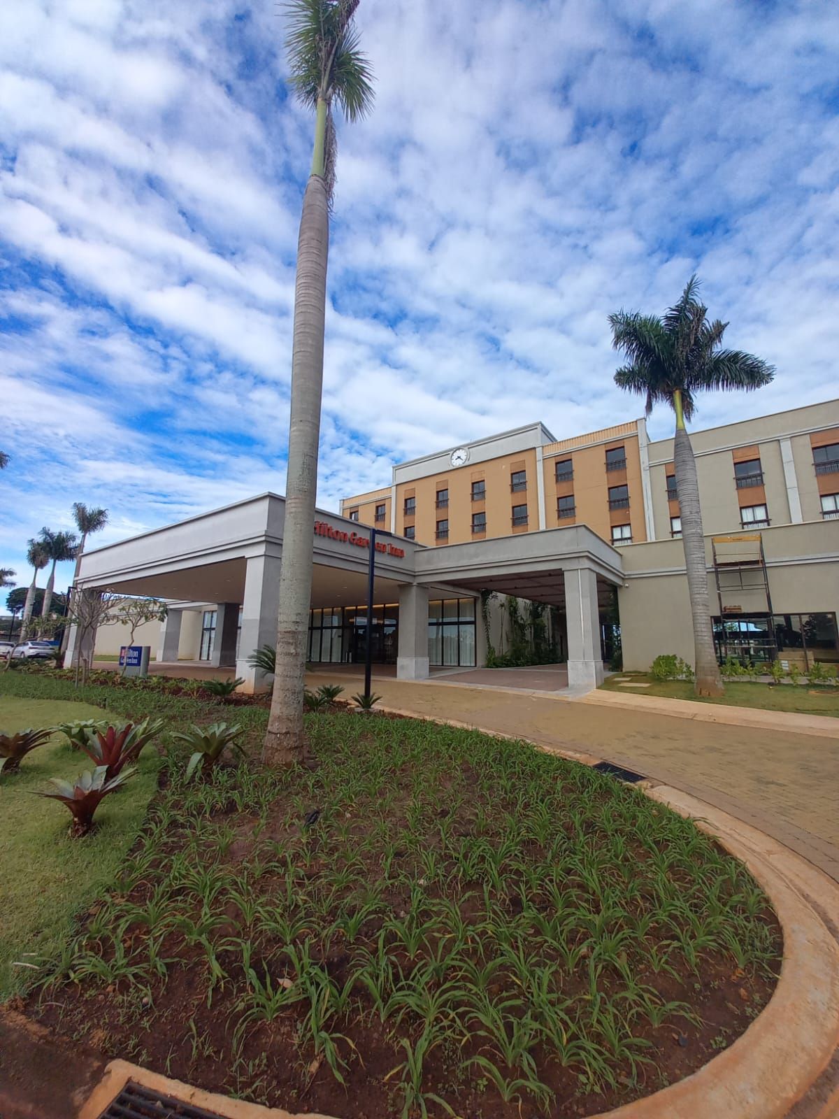 Hilton Garden Inn chega para complementar setor hoteleiro de Rio Preto - 3