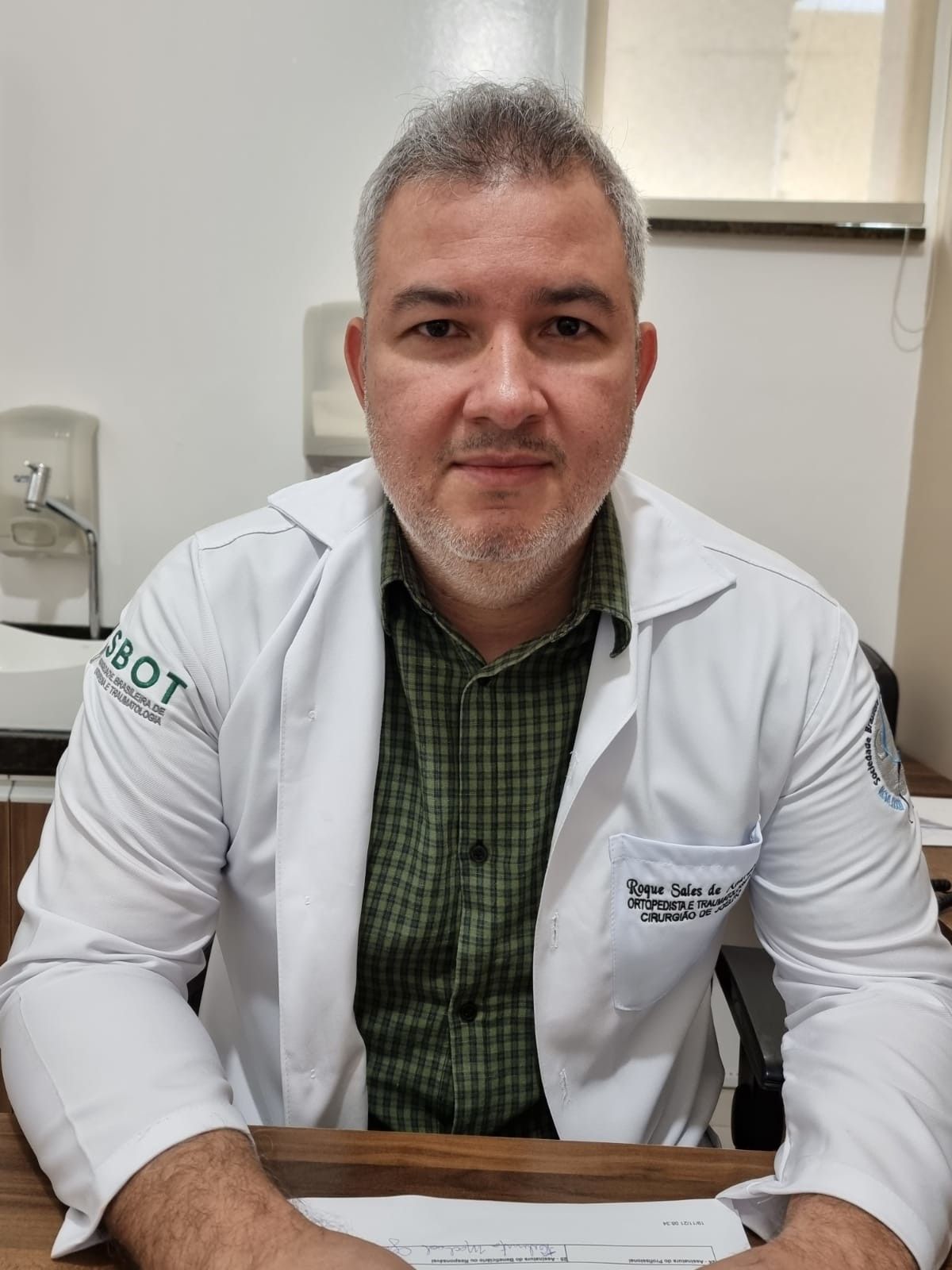 Dr. Roque Sales de Andrade Junior (PA) - 2