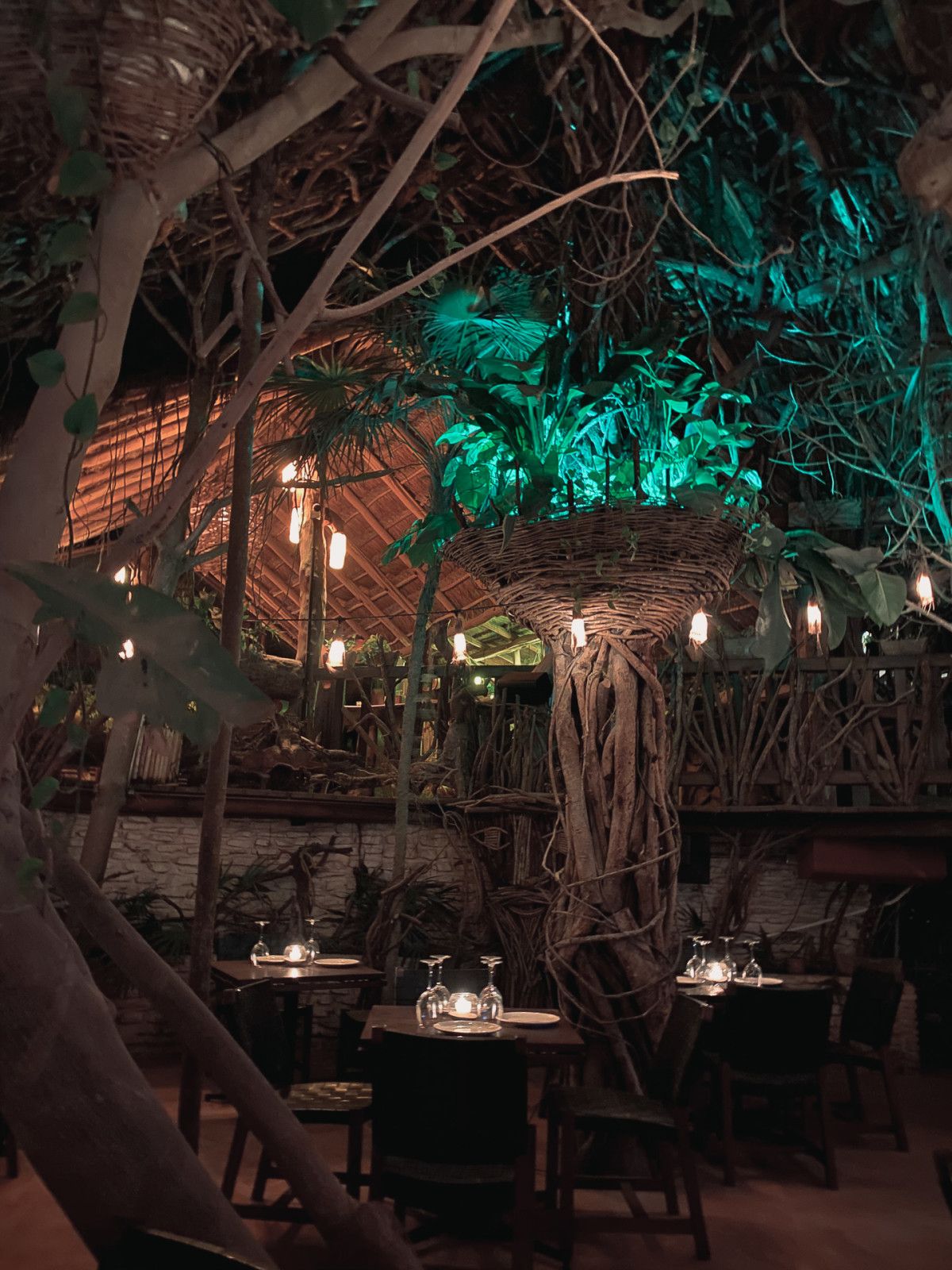 Arquitetura moderna em Tulum - 18