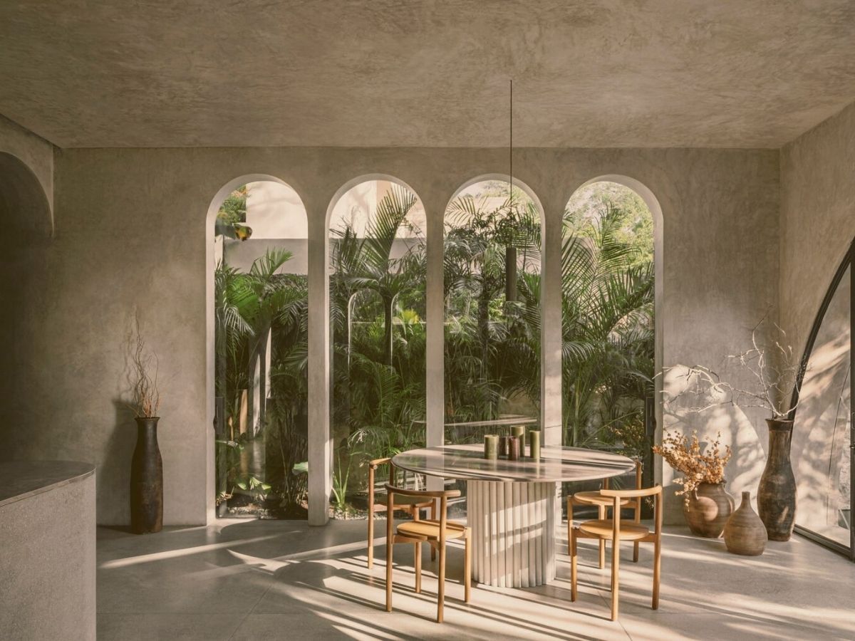 Arquitetura Mediterrânea: um estilo atemporal que inspira projetos ao redor do mundo - 18