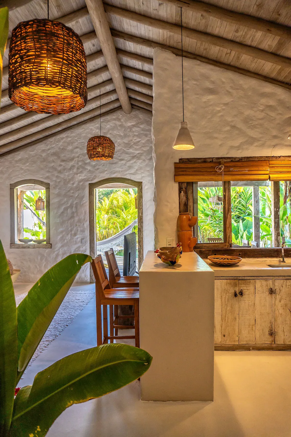 Reboco Baiano: A tradição que reveste a identidade do nordeste brasileiro - 2