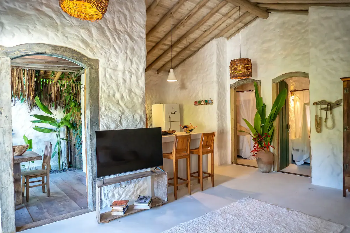 Reboco Baiano: A tradição que reveste a identidade do nordeste brasileiro - 7