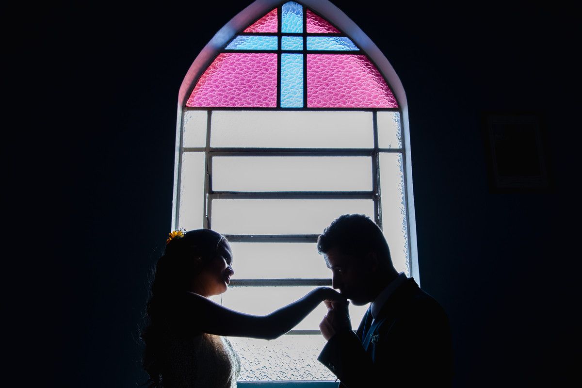 11 CONSELHOS DO PAPA FRANCISCO PARA OS NOIVOS - 1