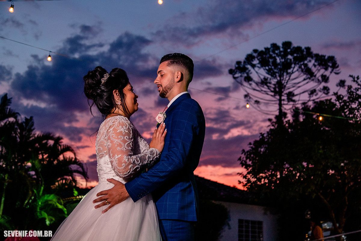 Seven IF Foto e Vídeo - Slide 38