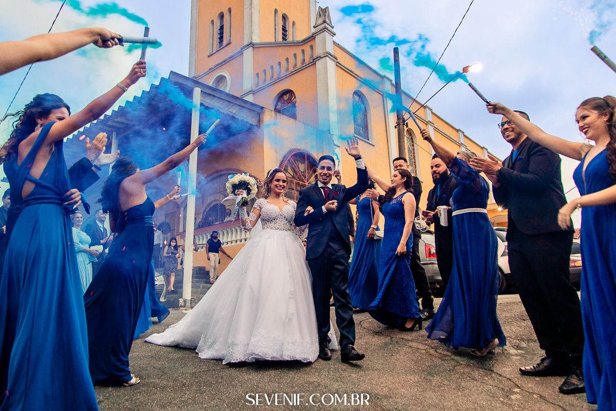 Seven IF Foto e Vídeo - Slide 28