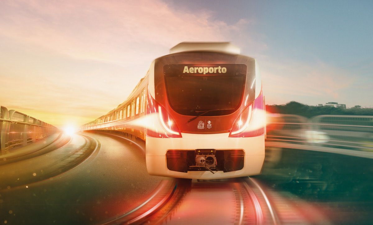 Metrô / Subway - 3