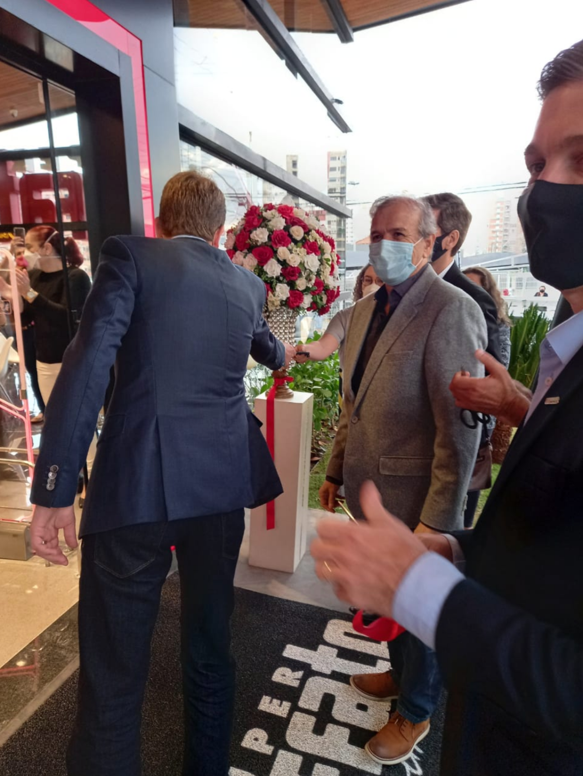 Muffato Gourmet Rio Preto: novo ponto de encontro no bairro Redentora - 5