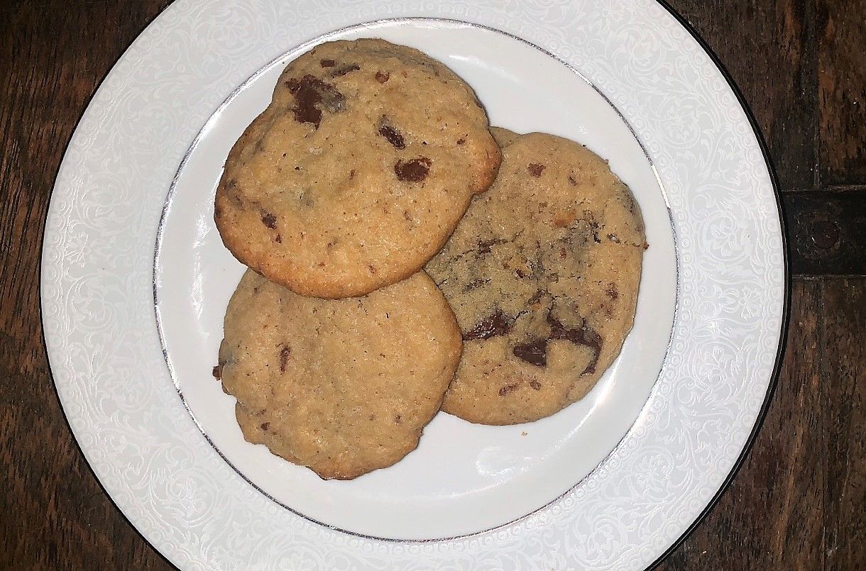 10 receitas típicas americanas fáceis e deliciosas! Viajando na nossa cozinha! - 11