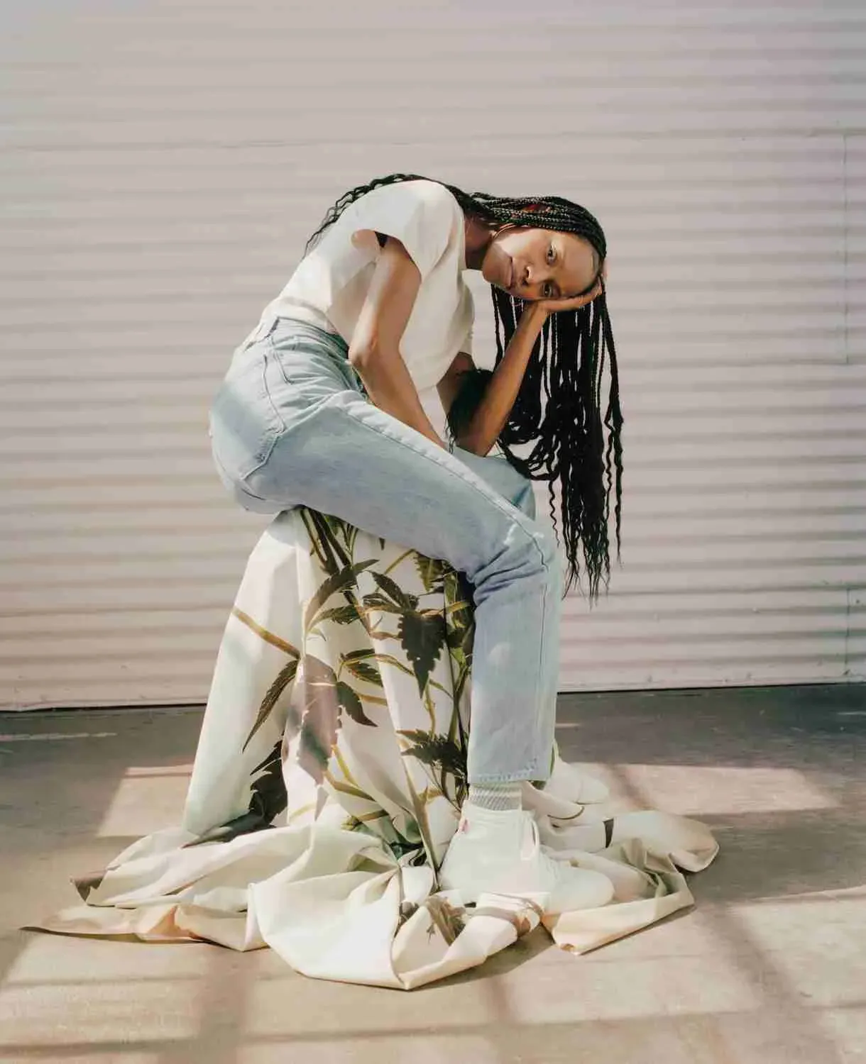 Roupa de cânhamo: tudo sobre a fibra têxtil a base de maconha - 12