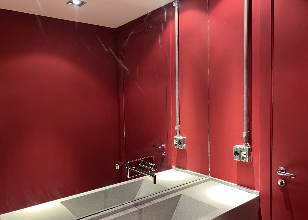 Chukum em quarto e banheiro de apartamento em SP - 14