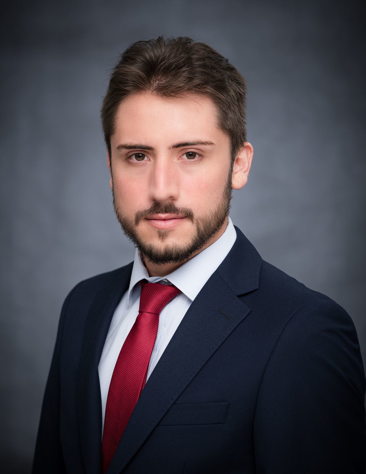 5 poses para Retrato Corporativo - 14