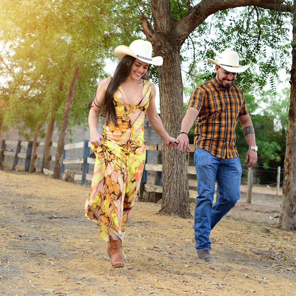 Pre Wedding e Casamento - 1 - 53