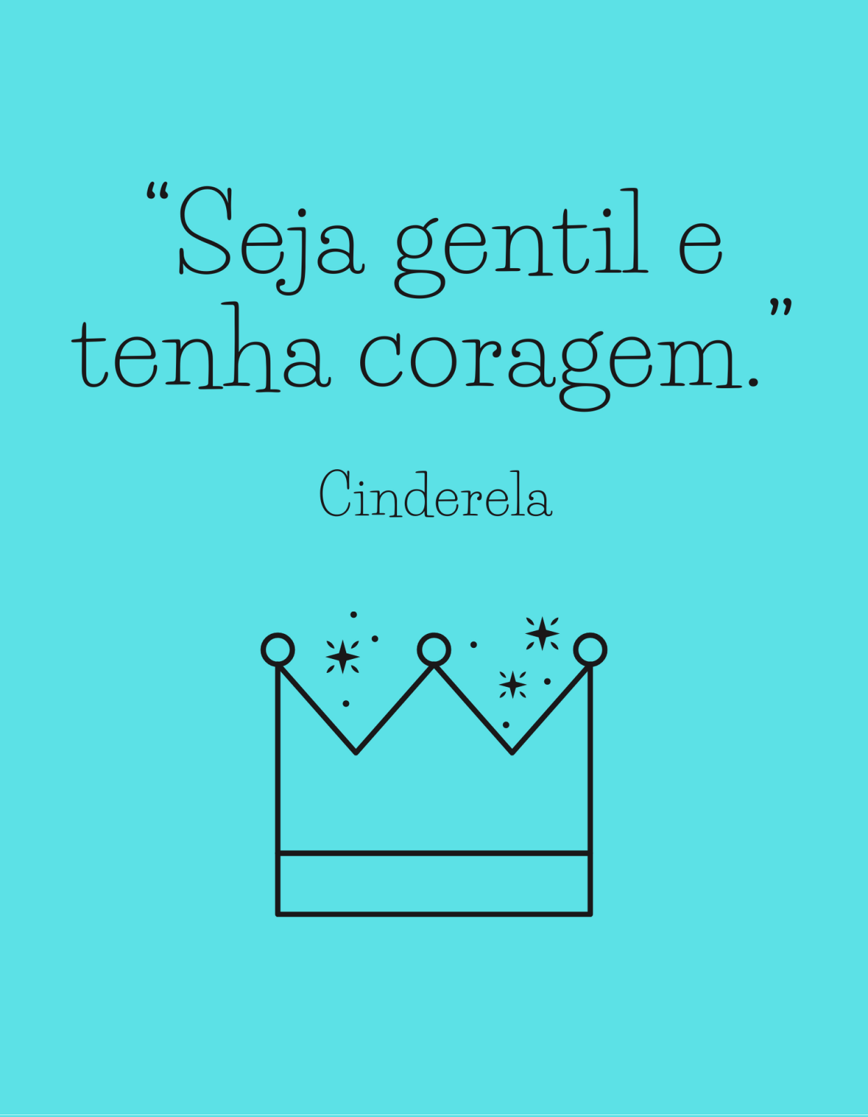 Frases de filmes da Disney - 7