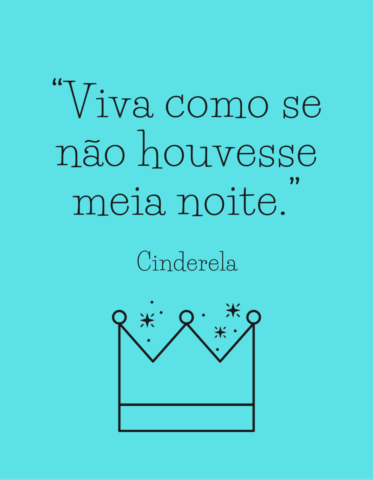 Frases de filmes da Disney - 8