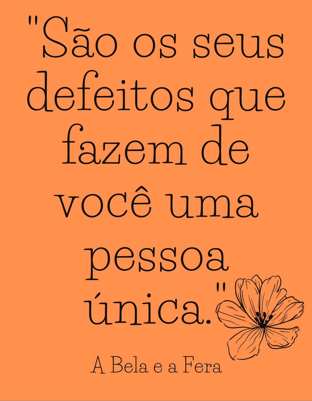 Frases de filmes da Disney - 25