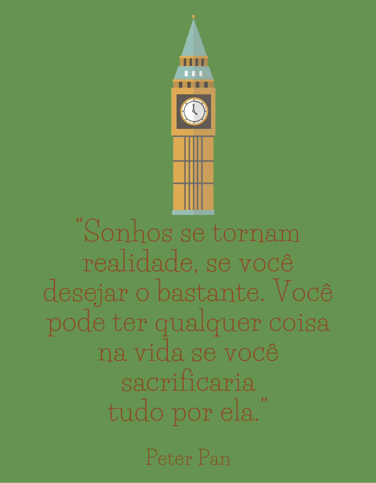 Frases de filmes da Disney - 29
