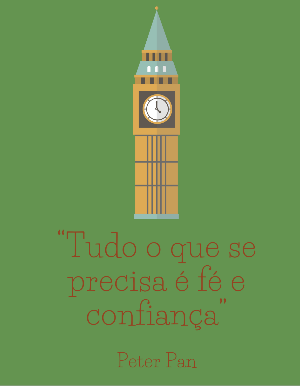 Frases de filmes da Disney - 30