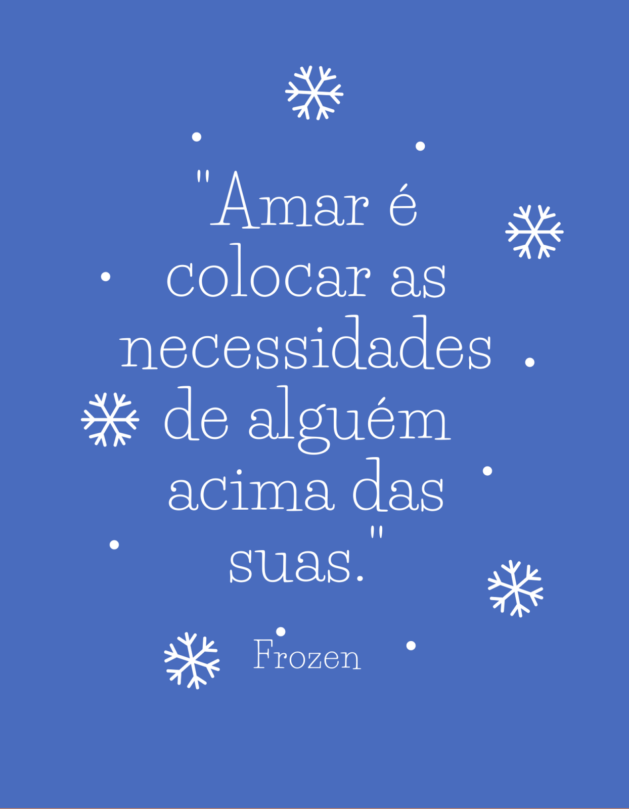 Frases de filmes da Disney - 45