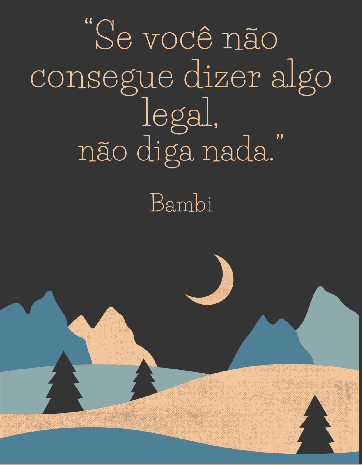 Frases de filmes da Disney - 64