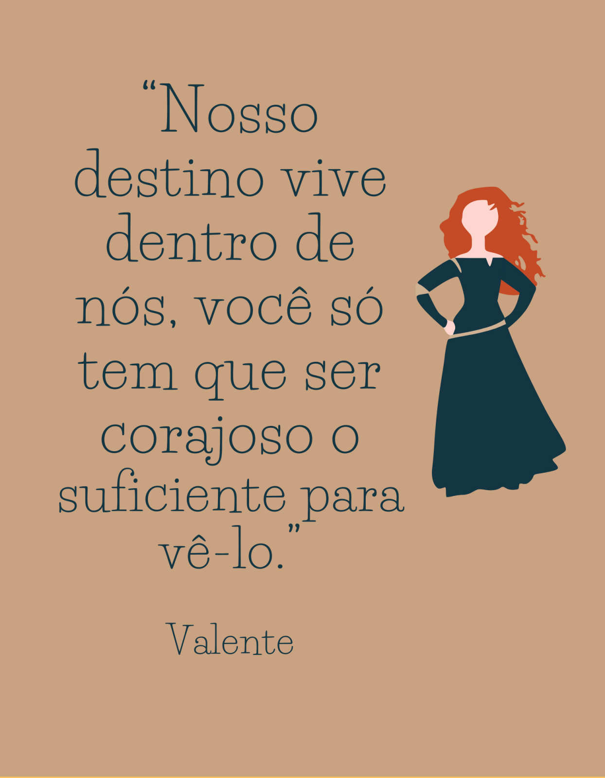 Frases de filmes da Disney - 79