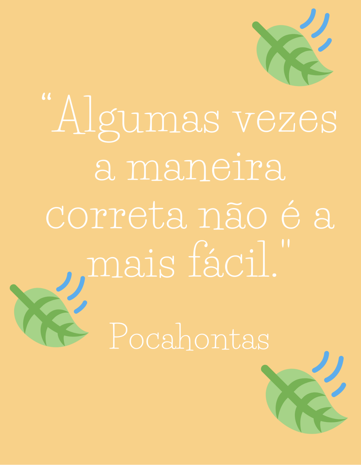 Frases de filmes da Disney - 68