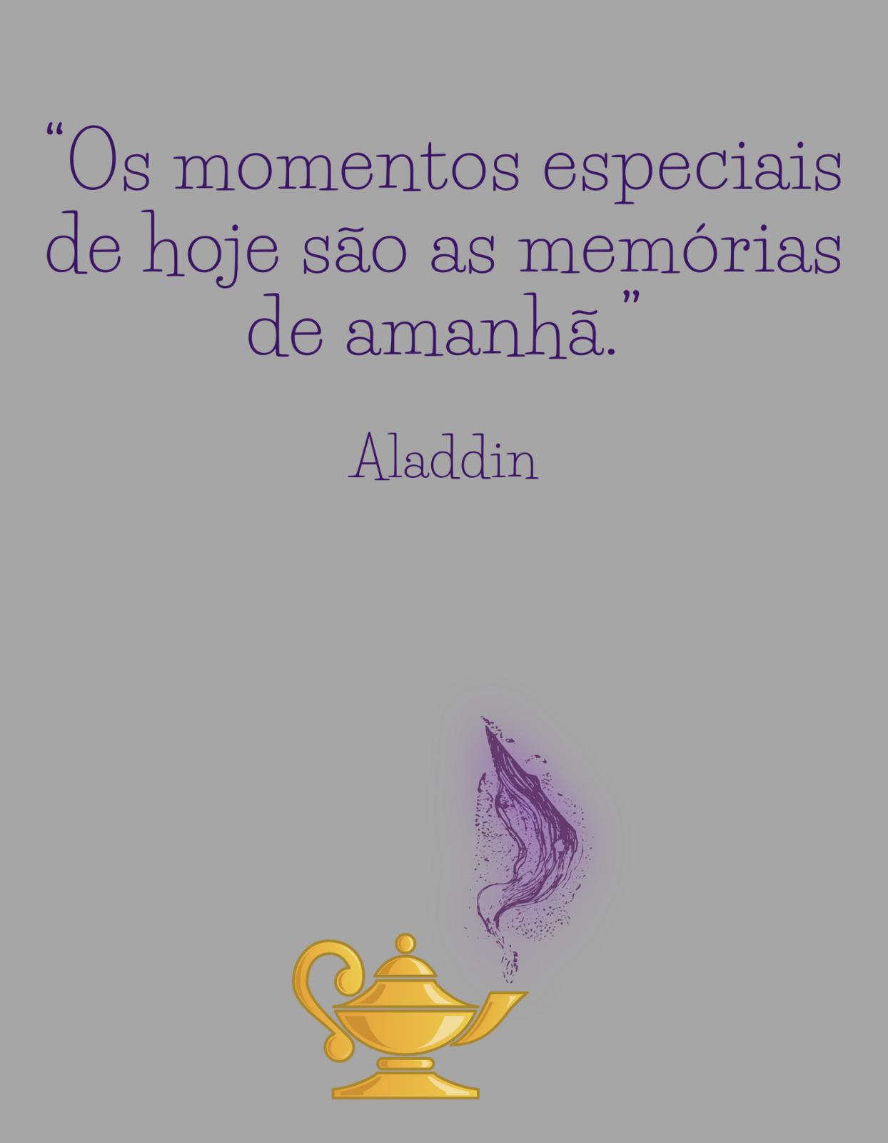 Frases de filmes da Disney - 35
