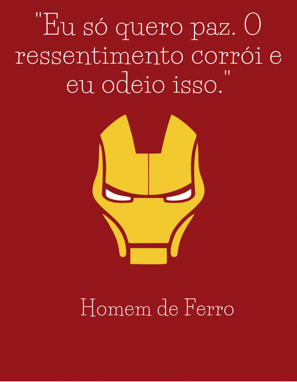 Sequência dos filmes da Marvel para assistir no Disney+ e suas frases marcantes - 15