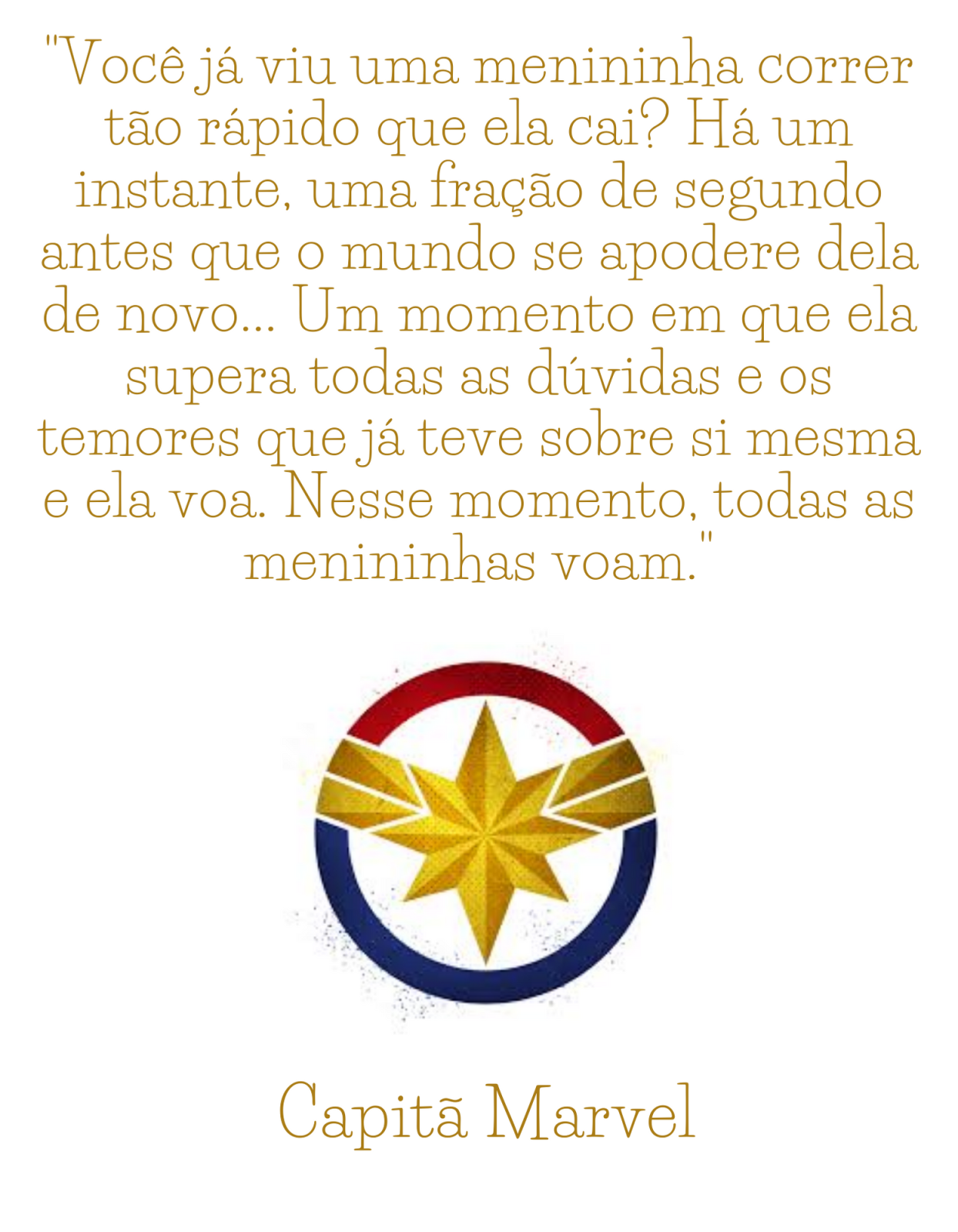 Sequência dos filmes da Marvel para assistir no Disney+ e suas frases marcantes - 17