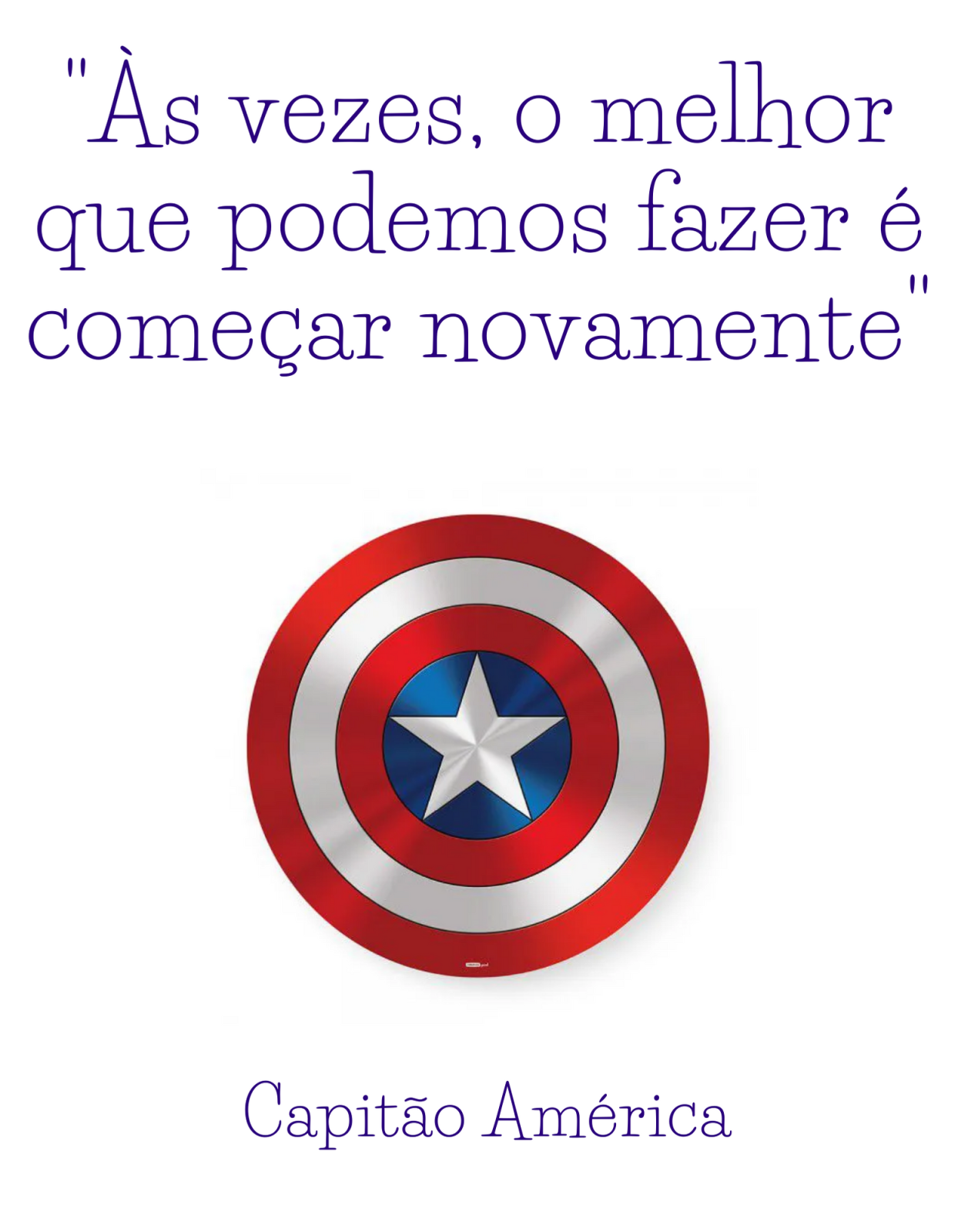 Sequência dos filmes da Marvel para assistir no Disney+ e suas frases marcantes - 24