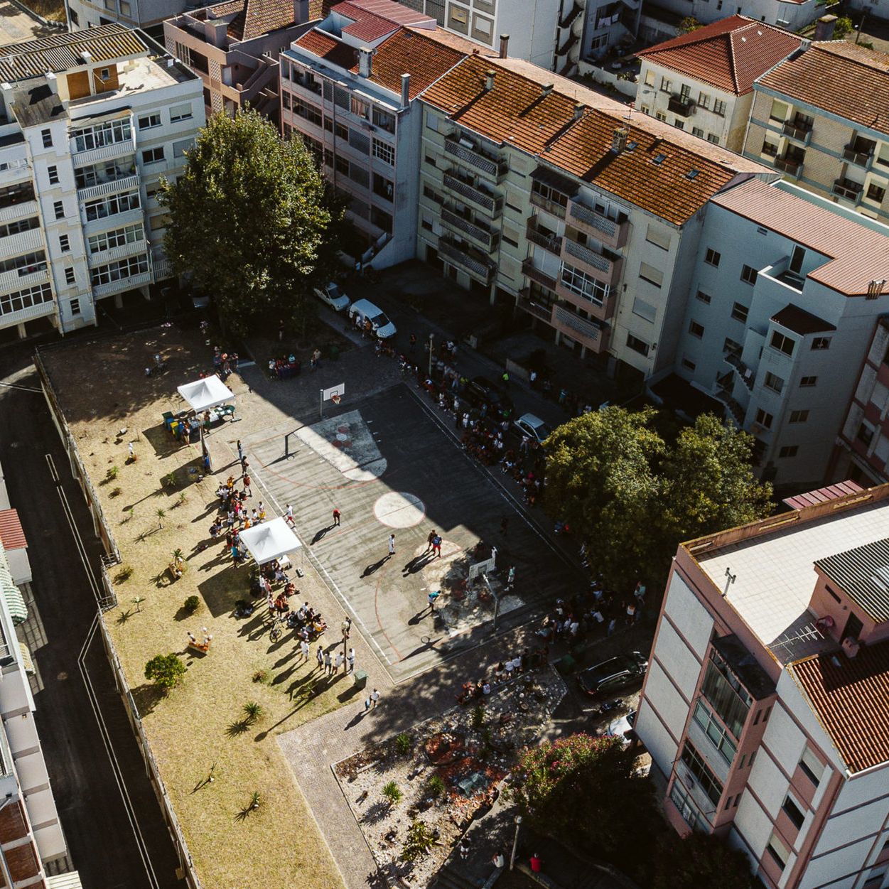 II Torneio As Traseiras - 2 - 20