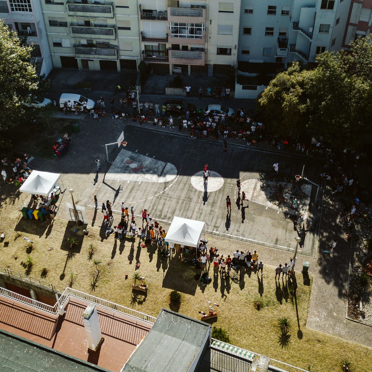 II Torneio As Traseiras - 2 - 19