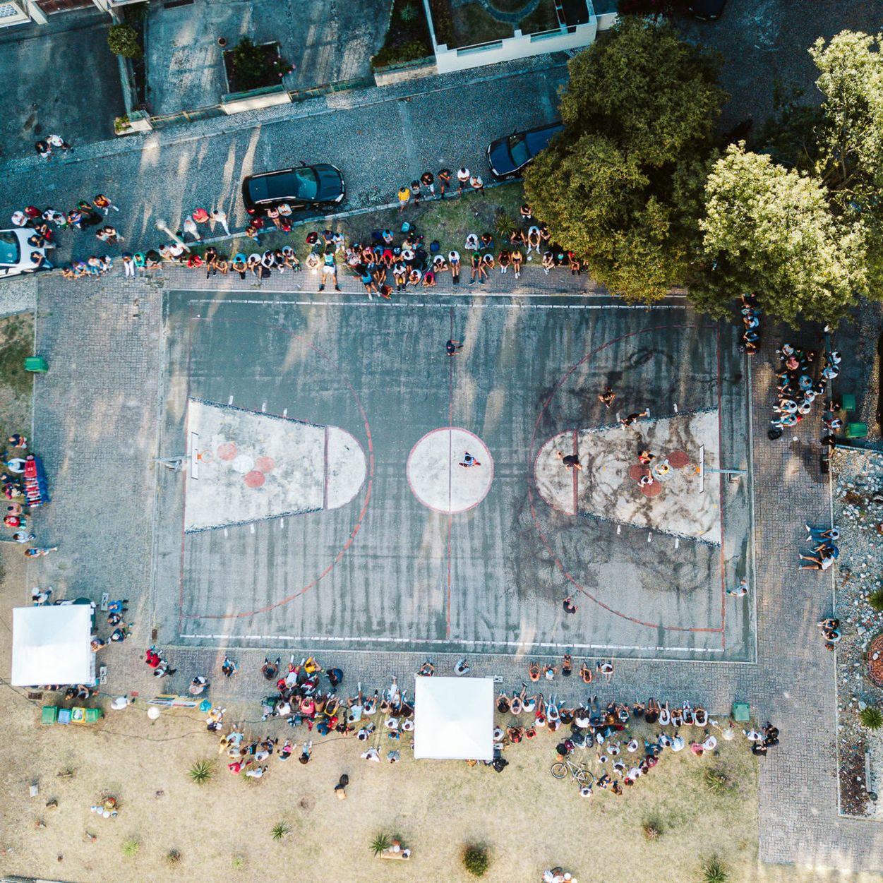 II Torneio As Traseiras - 2 - 22